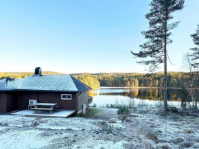 Holiday home Hornnes